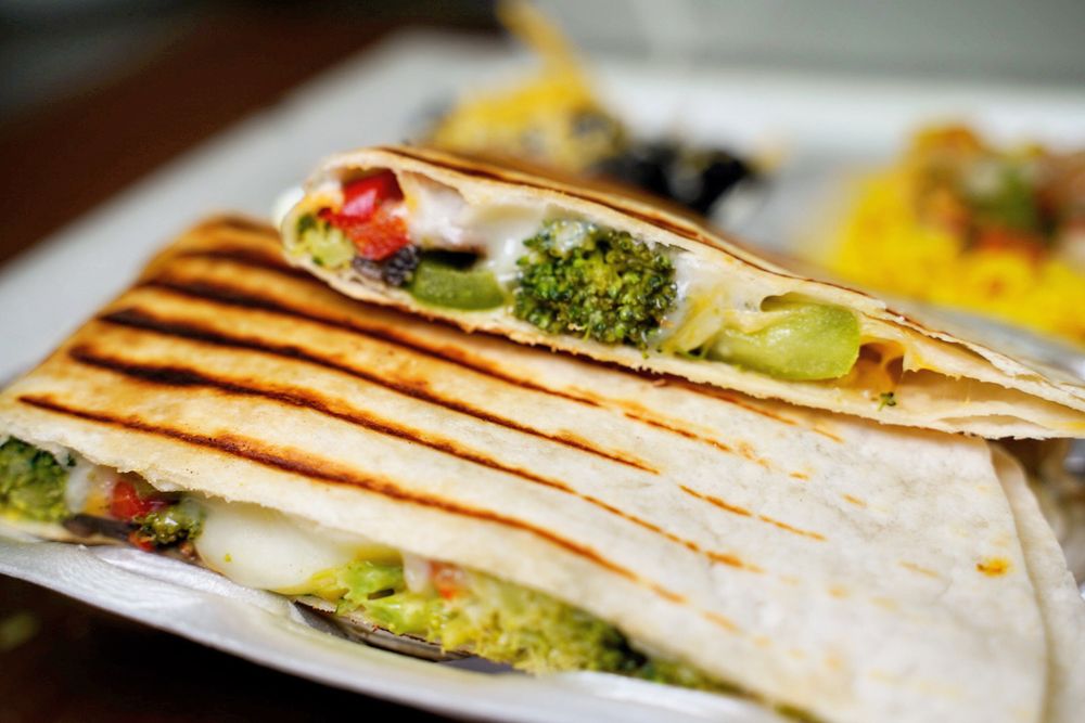 Appu's Cafe - Long Beach