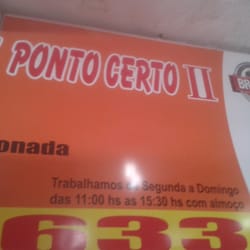 Ponto Certo II