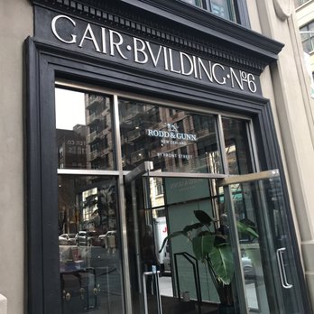 Rodd & Gunn - Outside - Men's Clothing Near Me - Brooklyn, New York