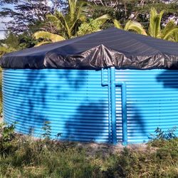 Uncle Tilo's Clean Water - If you have a catchment check out TilosCleanWater.com starting with the Education tab.