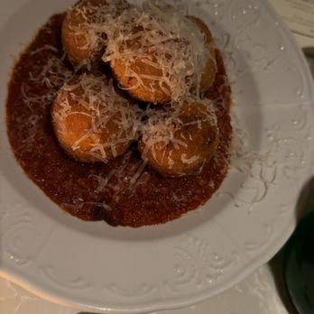 Gigi - Arancini - Italian Near Me - Boston, Massachusetts Gigi - Arancini - Italian Near Me - Boston, Massachusetts