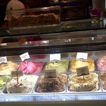 Campanella Cremerie - Ice Cream & Frozen Yogurt Near Me - Tulum, ROO