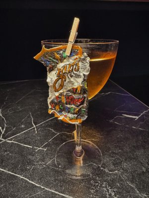 Conniption Bar & Lounge - Formerly known as Corpse Reviver Bar & Lounge by null