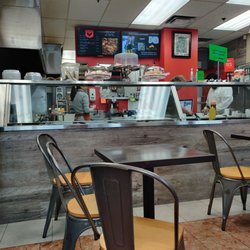 La Parrilla