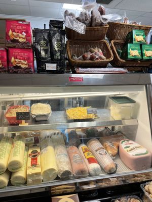 Corelli’s Pantry by null