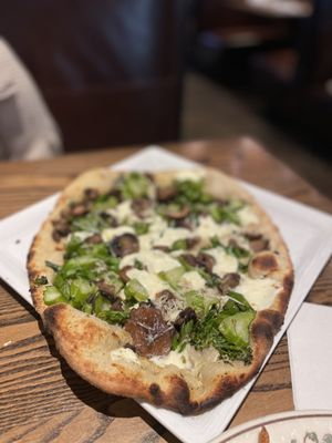 Green Valley Grill by null