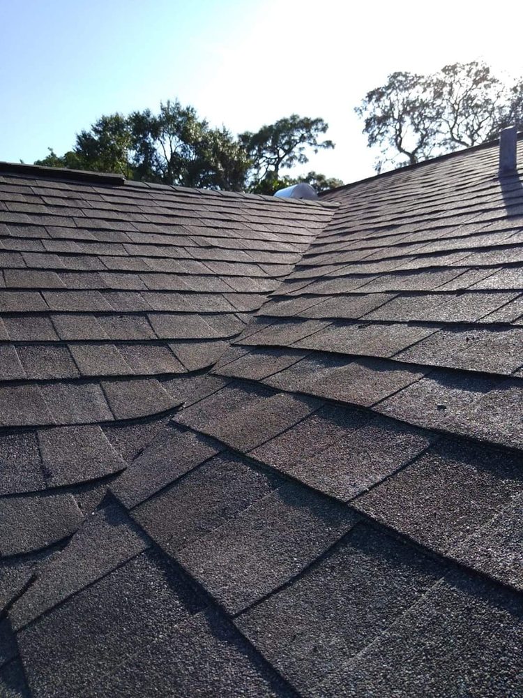 Slide of D-B Roofing Inc