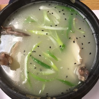 Jangmo Jip - Chicken soup - Korean Near Me - La Palma, California Jangmo Jip - Chicken soup - Korean Near Me - La Palma, California