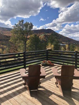 Scribner's Catskill Lodge by null