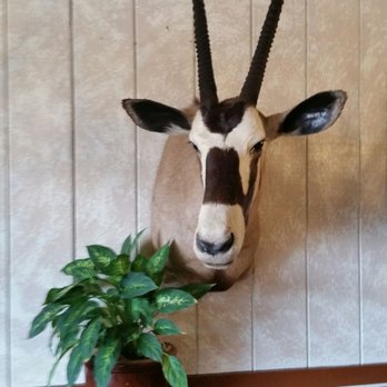 Casa Jimenez - Mexican Near Me - Barstow, California