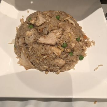 BKNY Thai Restaurant - Thai rice with chicken - Thai Near Me - Bayside, New York BKNY Thai Restaurant - Thai rice with chicken - Thai Near Me - Bayside, New York