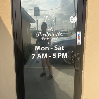 Medelina's Restaurant - Hours - Breakfast & Brunch Near Me - Mission, Texas Medelina's Restaurant - Hours - Breakfast & Brunch Near Me - Mission, Texas