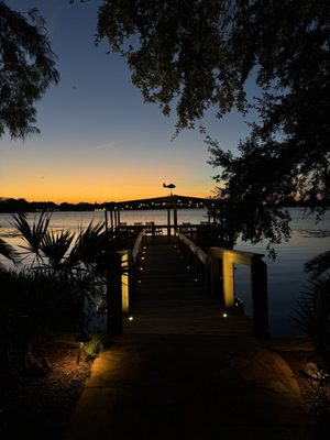 Hillstone Restaurant by null