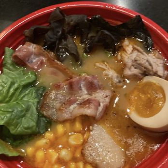 Crepeing Ramen - Ramen Near Me - Palm Desert, California