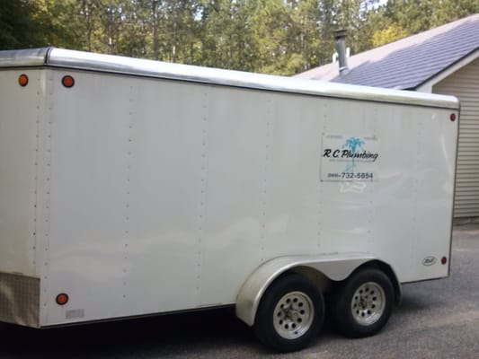 Rc Plumbing & Heating LLC