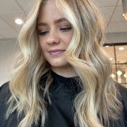 Gather a Luxury Salon