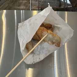 Taiwanese Style Railway Bento Box