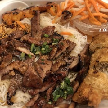 MT Noodles - #13 - Vietnamese Near Me - Brooklyn Park, Minnesota