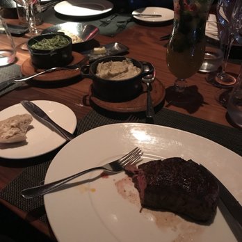 Wooloomooloo Prime - Steakhouses Near Me - Hong Kong, HK