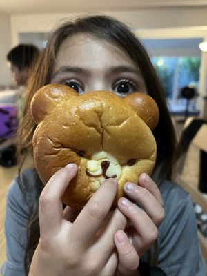 BRUG Bakery Kahala by null