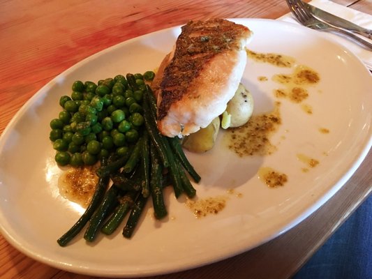 The Natterjack Inn by null