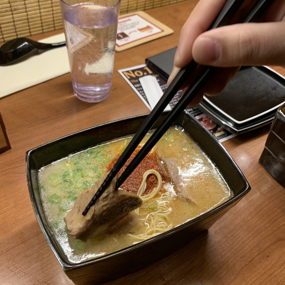 ICHIRAN - Brooklyn - Ramen - Ramen Near Me - Brooklyn, New York ICHIRAN - Brooklyn - Ramen - Ramen Near Me - Brooklyn, New York