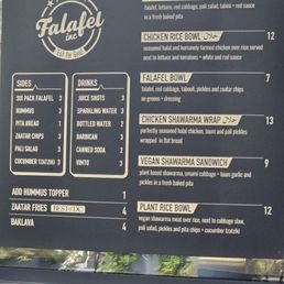 Menu 8/8/25