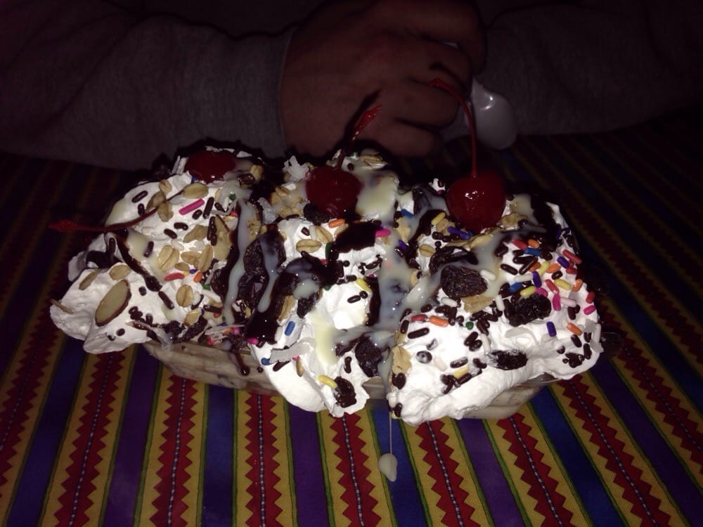 FRUTTI HIELO Updated May 2024 165 Casazza Dr, Reno, Nevada Ice