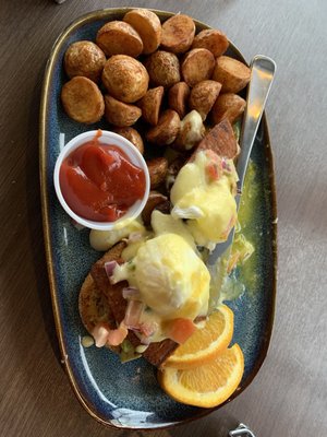 Bayside Lounge — English Bay by null