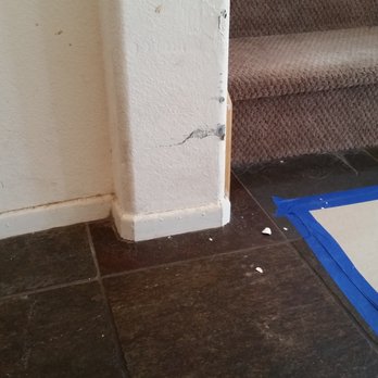 Meathead Movers - Scratched my wall, damaged the actual drywall. - Movers Near Me - Anaheim, California