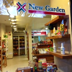 New Garden