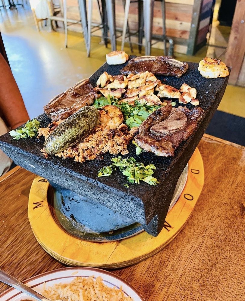 Don Maguey Mexican Restaurant — Mexican restaurant in Cottage Grove