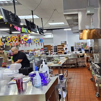 Las Tarascas - Spring - Kitchen - Meat Shops Near Me - Spring, Texas