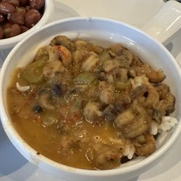 Crawfish Etouffee Crawfish Etouffee