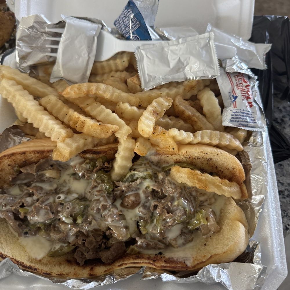 Quikys Famous BBQ - Philly Cheesesteak - Barbeque Near Me - Savannah, Georgia Quikys Famous BBQ - Philly Cheesesteak - Barbeque Near Me - Savannah, Georgia