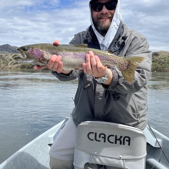 Montana Angling - Fishing Near Me - Bozeman, Montana