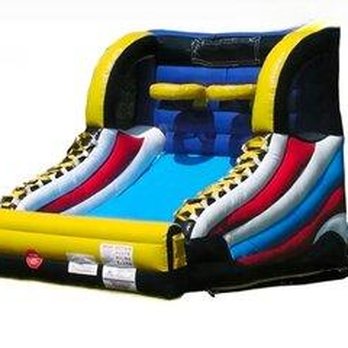 Bounce Buddies - Bounce House Rentals Near Me Bounce Buddies - Bounce House Rentals Near Me