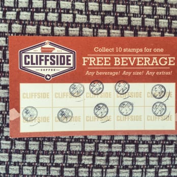 Cliffside Coffee - Coffee & Tea Near Me - Amarillo, Texas