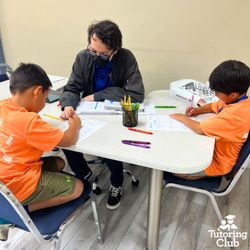 Tutoring Club