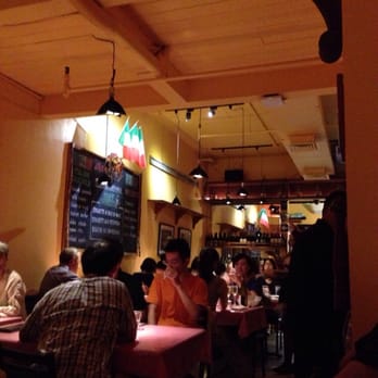 Arancino - Italian Near Me - Honolulu, Hawaii