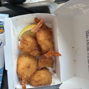 Culver's - Shrimp 6 pc - Burgers Near Me - Anderson, South Carolina