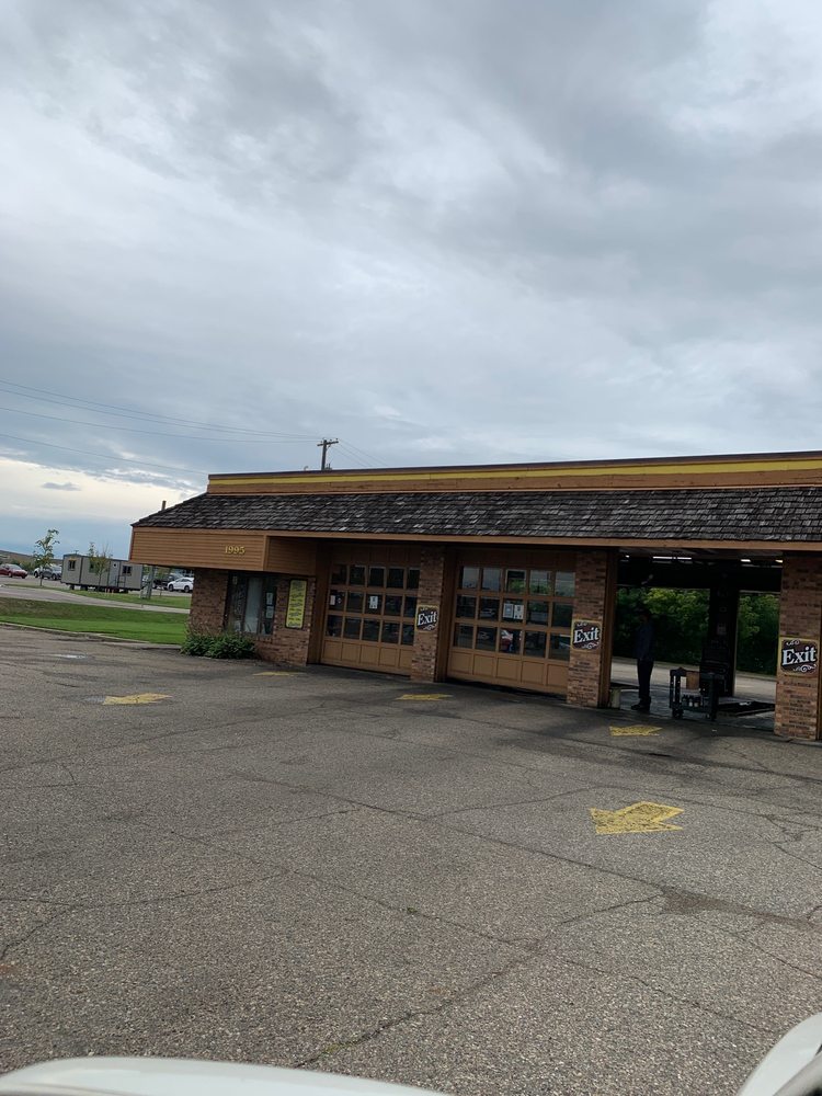 UNCLE ED’S OIL SHOPPE Updated July 2024 31 Reviews 1995 S