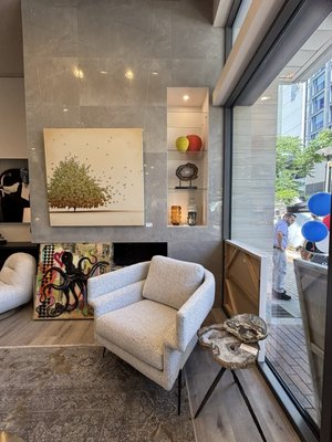 ELEMENT Home | Furnishings & Fine Art by null