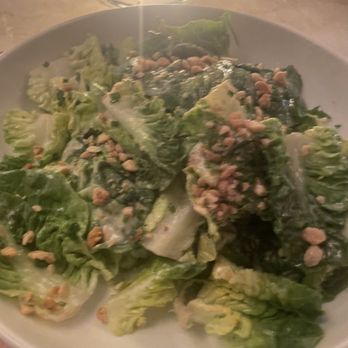 BOBO - Baby Gem Salad - French Near Me - New York, New York BOBO - Baby Gem Salad - French Near Me - New York, New York