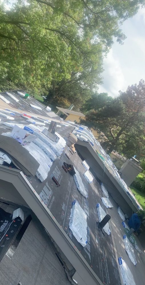 Slide of Texas Summit Roofing