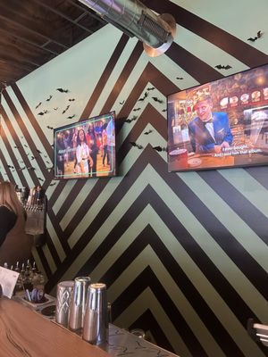 Hansen’s Hall by null