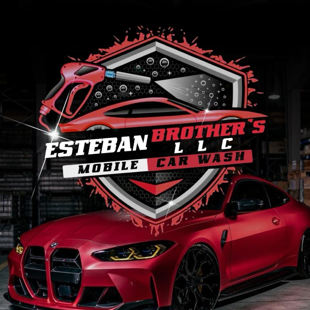 Esteban Brothers Mobile Car Wash, West Palm Beach Roadtrippers
