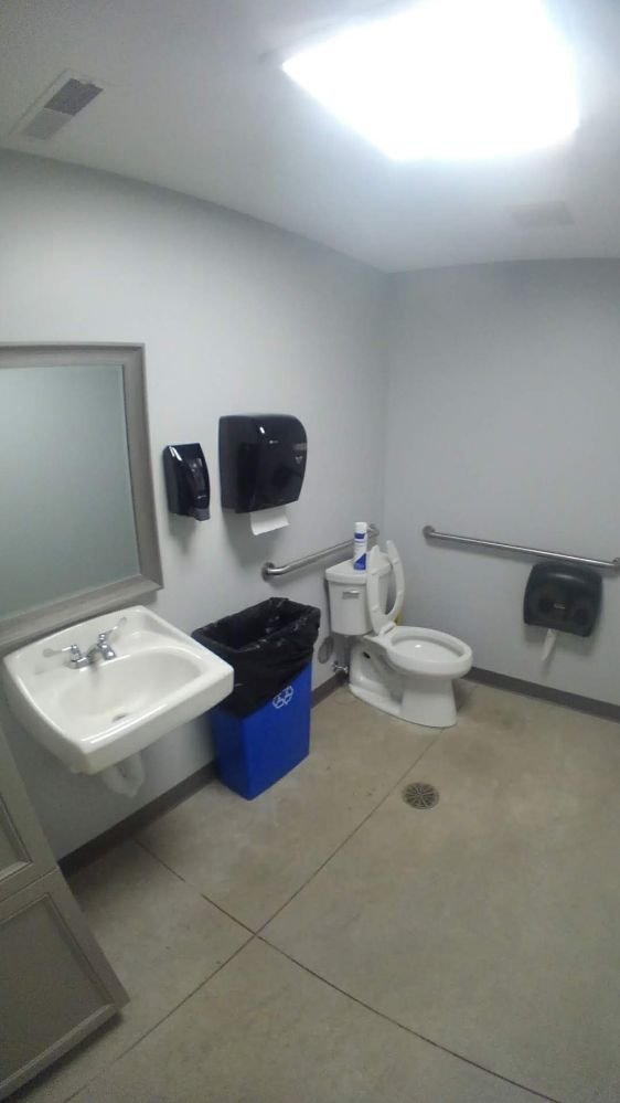 Slide of R Maquet Plumbing