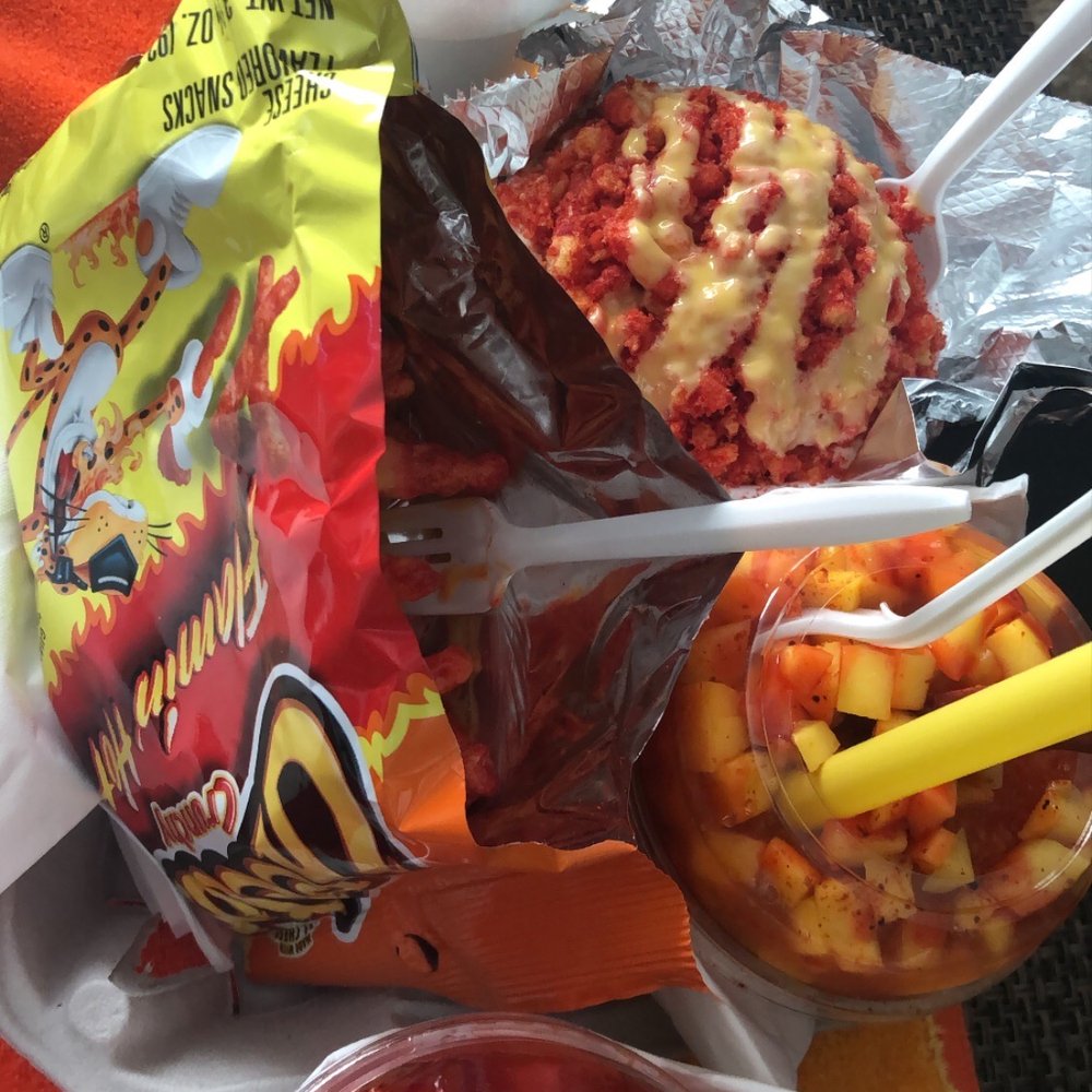 TiRi Bionicos - Juice Bars & Smoothies Near Me - Rosemead, California