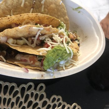 Chipotle Mexican Grill - Weston employees are the worst - Mexican Near Me - Weston, Florida